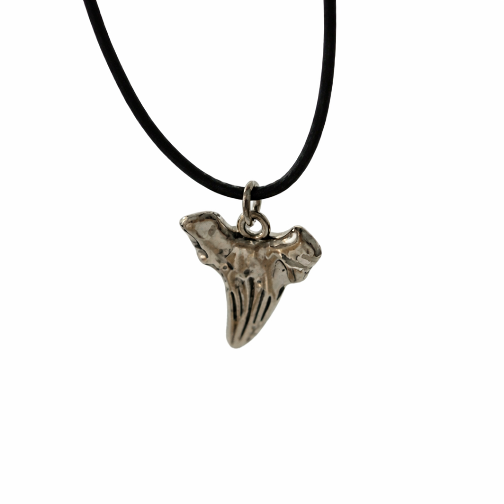 Tribesman Sharktooth Talisman | Outlaw Tribe
