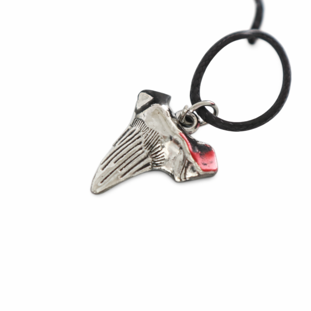 Tribesman Sharktooth Talisman | Outlaw Tribe