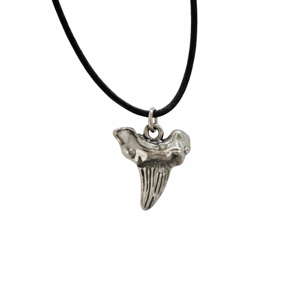 Tribesman Sharktooth Talisman | Outlaw Tribe