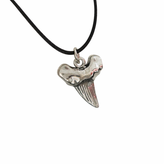 Tribesman Sharktooth Talisman | Outlaw Tribe