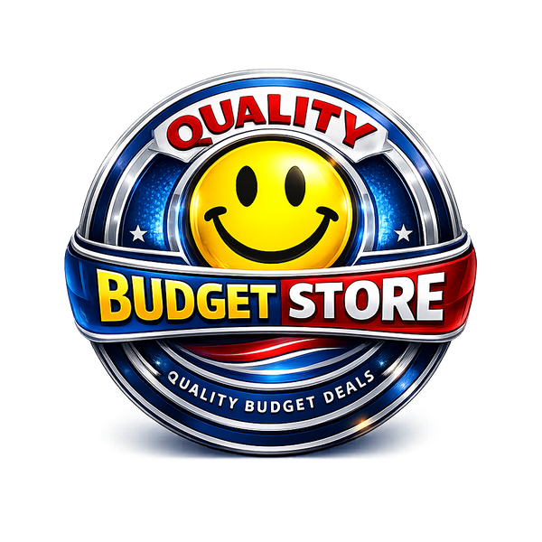 Quality Budget Store