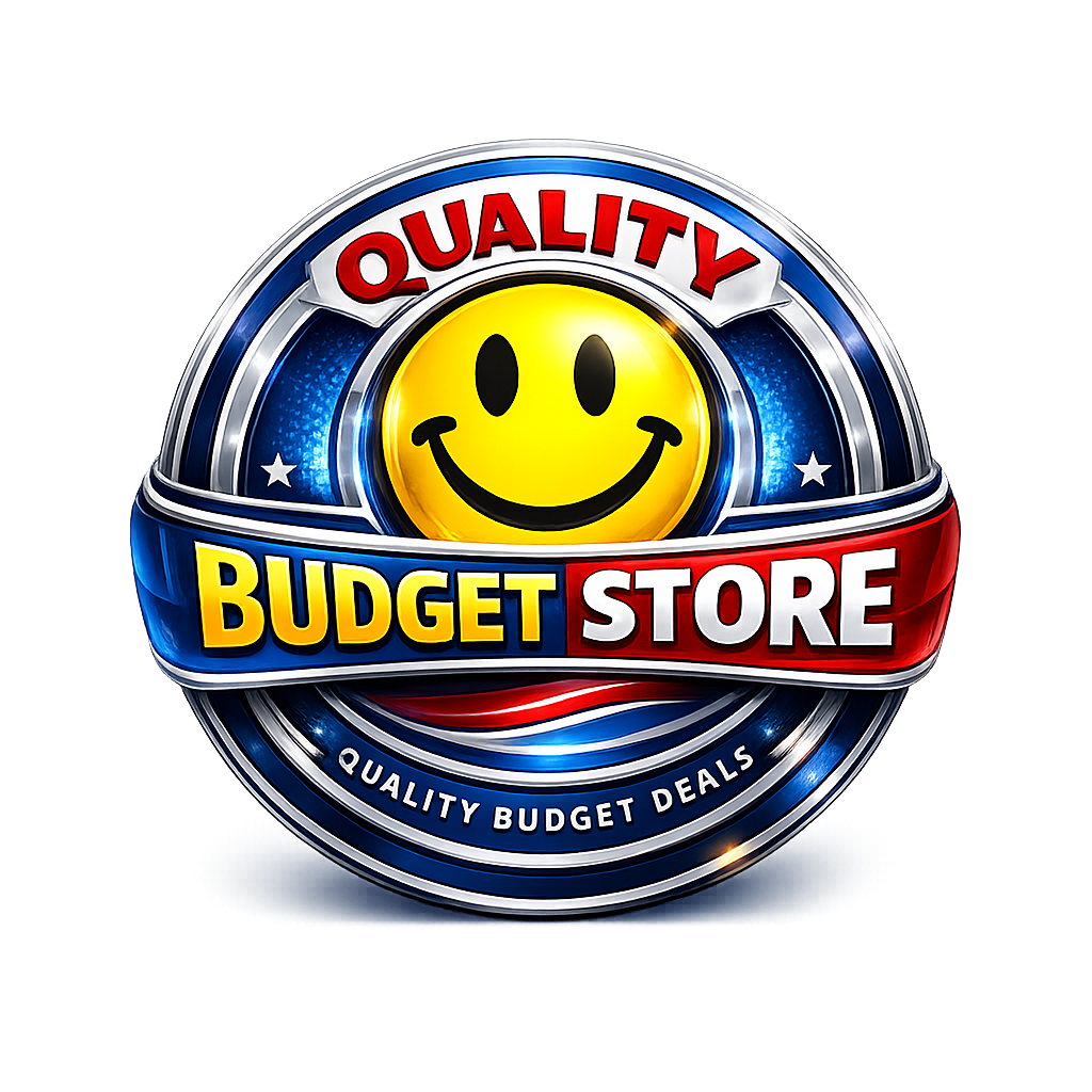 Quality Budget Store